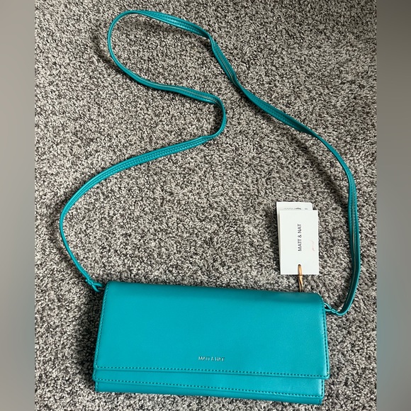 Matt & Nat Purse - Picture 1 of 9